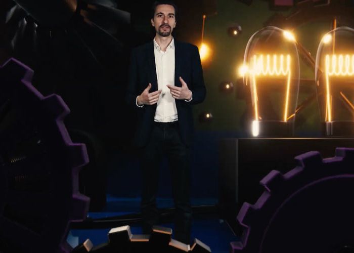 REGENLIFE : prix « Produit ou service du futur », concours Les Inn&rsquo;Ovations 2019