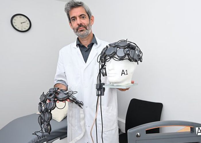 Maladie d&rsquo;Alzheimer : un essai non médicamenteux innovant démarre à Toulouse