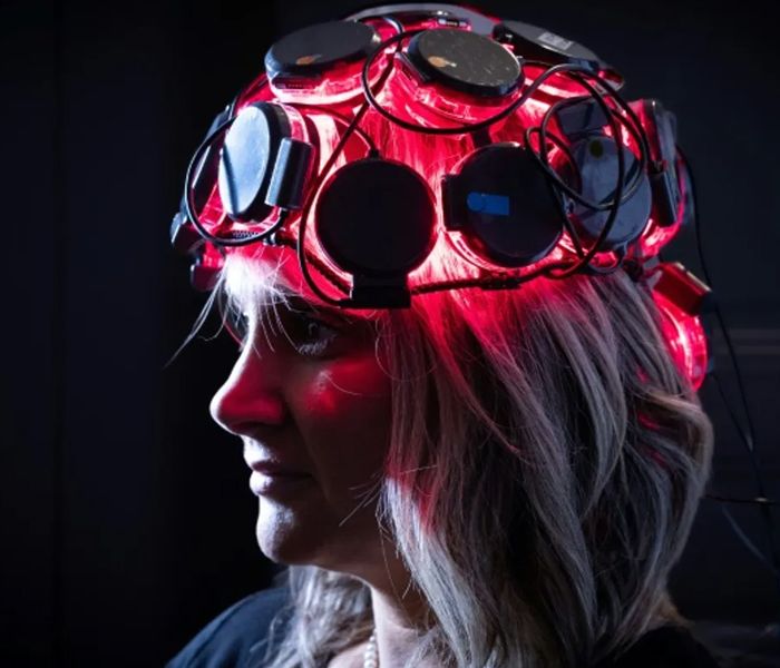 Sport/health: light stimulation, the miracle solution for concussions?